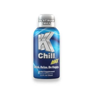 k chill platinum max extract kratom shot 60ml 85mg 41751